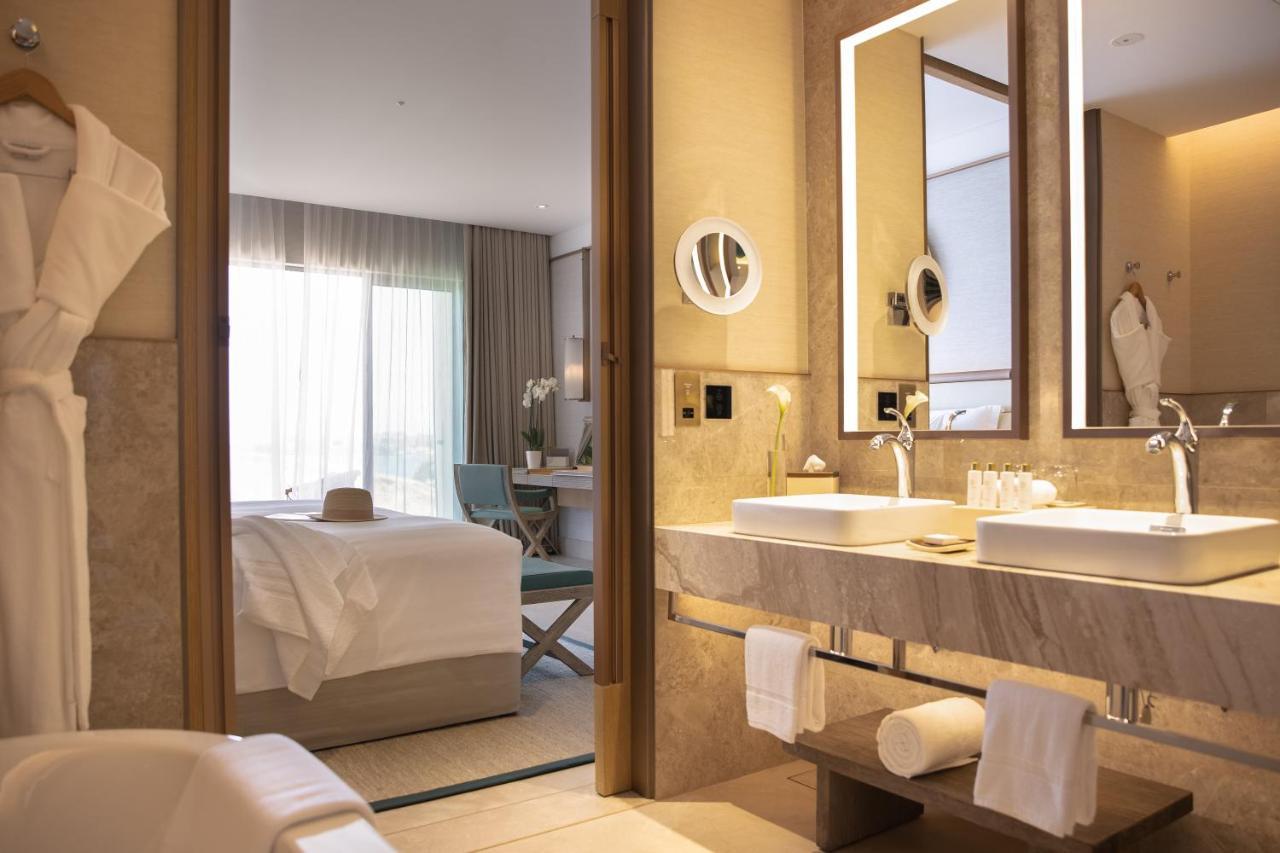 Camera Resort Deluxe con Balcone